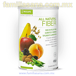 GNLD - NEO-LIFE - ALL NATURAL FIBER