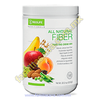 GNLD - NEOLIFE - ALL NATURAL FIBER - FIBRA