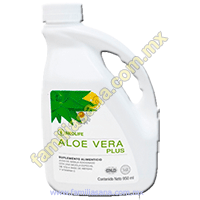 GNLD - NEOLIFE - ALOE VERA PLUS