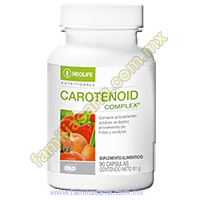 GNLD - NEOLIFE - CAROTENOID COMPLEX