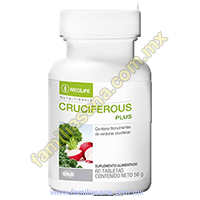 GNLD - NEOLIFE - CRUCIFEROUS PLUS - CRUCIFEROS