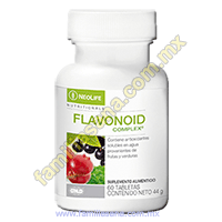 GNLD - NEOLIFE - FLAVONOID COMPLEX