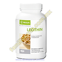 GNLD - NEOLIFE - LECITHIN - LECITINA