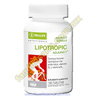 GNLD - NEOLIFE - LIPOTROPIC ADJUNCT