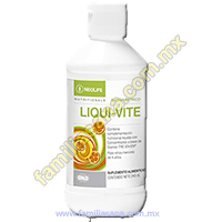 GNLD - NEOLIFE - LIQUI-VITE - NIOS