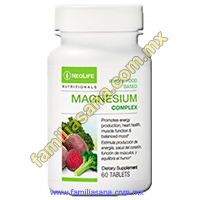 GNLD - NEOLIFE - MAGNESIUM COMPLEX - MAGNESIO