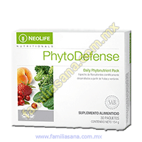 GNLD - NEOLIFE - PHYTODEFENSE