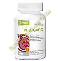 GNLD - NEOLIFE - VITA-GARD