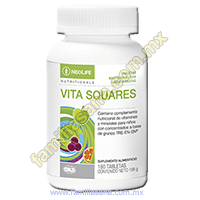 GNLD - NEOLIFE - VITA-SQUARES - NIOS