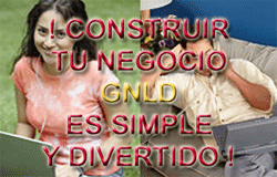 Construye tu Negocio GNLD