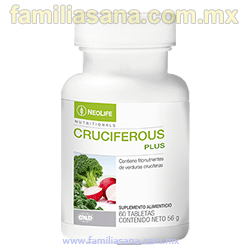 GNLD - NEO-LIFE - CRUCIFEROUS