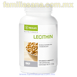 GNLD - NEO-LIFE - LECITHIN