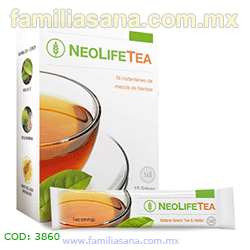 NeoLife T - GNLD - Informacin del producto