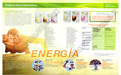 GNLD - NEO-LIFE - NEOLIFESHAKE - ENERGIA