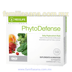 GNLD - NEO-LIFE - PHYTODEFENSE