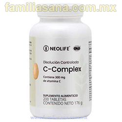 GNLD - NEO-LIFE - SUPER-C