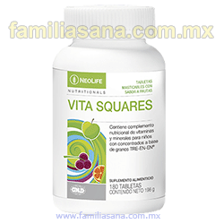 VITANASAL ADULTOS Y NIÑOS - Laboratorios VITA